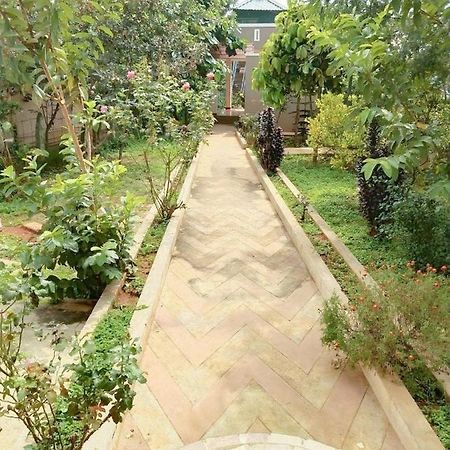 Yelagiri Golden Villa Bagian luar foto