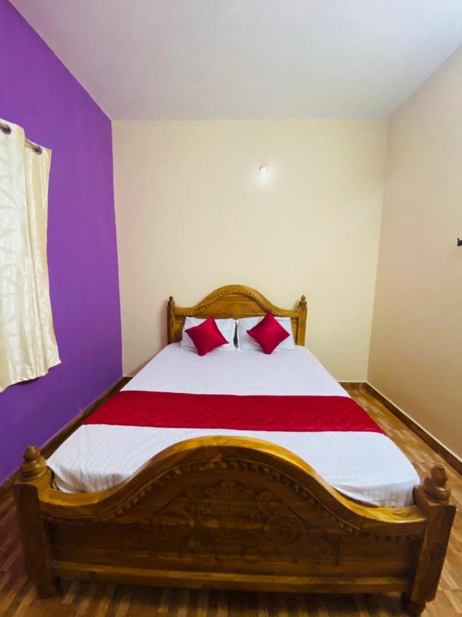 Yelagiri Golden Villa Bagian luar foto